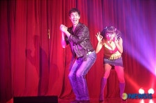 신현중학교 학생들을 위한 뮤지컬 콘서트