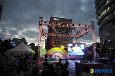 제9회 동서커피문학상 문학의 향기 콘서트