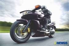 혼다모터사이클, DN-01(디엔제로원)