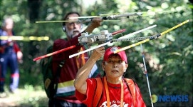 세계전파방향탐지 선수권대회