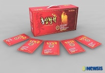 굿썸, 건강식품으로 감사의 마음 전하세요