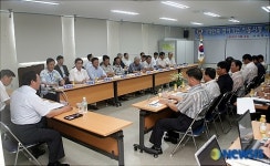 서귀포시, 대정읍서 이동시청 운영