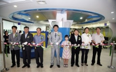 청소년 문화의 집 리모델링 준공합나다