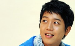 탤런트 백종민 인터뷰4