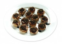 세븐스프링스, 취향 맞춘 스페셜 메뉴