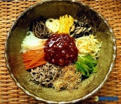 한방도시 영천 산삼비빔밥 맛 보러 오세요