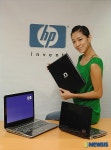 HP, 디자인·성능 강화 노트북PC 신제품 7종 출시
