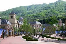 경기영어마을 양평캠퍼스 전경