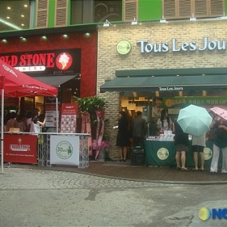 퍼즐팩토리 강남점