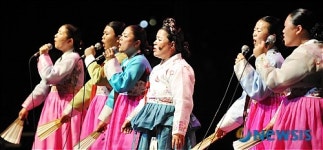 우리 문화공연과 함께하는 한가위