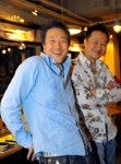 봄여름가을겨울, 12명을 사랑하다