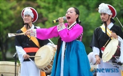 신명나는 우리가락