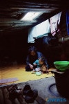 조선일보 최순호기자의 사진전 탈북恨