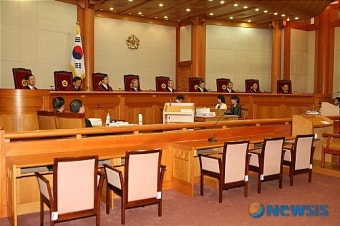 <종합><헌재 공개변론>종부세 