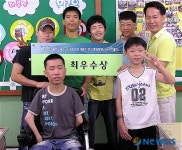 대구성보학교 정보화대회 최우수상 휩쓸어