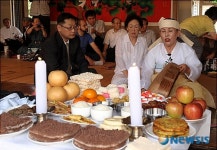 사자거리