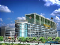 인천에 국내 최대 중고차매매단지 들어선다