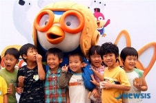 뽀로로는 우리들 친구