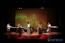 경희궁 잔디밭 콘서트·남산 국악 한마당