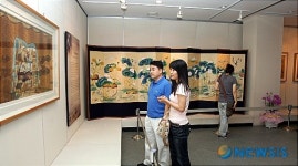 계명대 행소박물관,  박물관에서 문화와 놀자