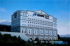 무학 울산공장 조감도
