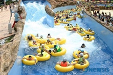 비발디파크 감사이벤트, ‘오션월드 특별 이용가’