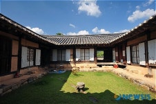 <민기자 여행사진>운곡당의 정취