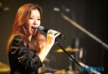 박기영 어쿠스틱 앨범 발매기념 쇼케이스