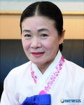 인숙선 전주세계소리축제 조직위원장