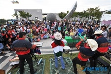 한국소리문화전당에서 멕시코의 라틴음악 선보여!