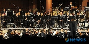 영화음악 콘서트 펼치는 서울시향