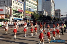 인천상륙작전 부평전투 승전 기려