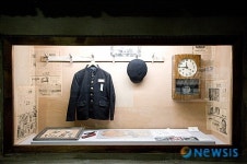 그땐 그랬지, 추억의 공간
