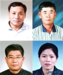 남원시, 흥부가족상 선정