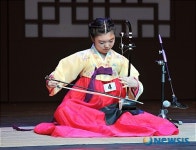 우리의 소리 국악청소년경연대회