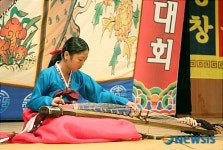 전국학생국악경연대회