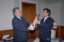 인천기계공고, 전국기능경기대회 금탑