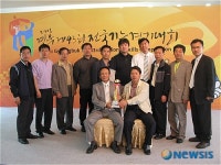 인천기계공고, 전국기능경기대회 금탑