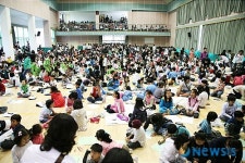 개천문학신인상 및 백일장 대회