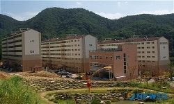 내장산 실버아파트 분양중