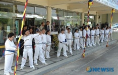 전북 궁사들 한자리에