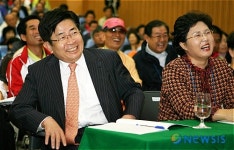 강남구, 2008년 주민자치위원 워크숍