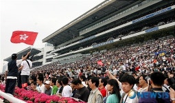 부산경남경마공원, 아시아 선진 경마 원정대 모집