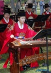 여민락 연주