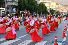 흥겨운 우리 가락