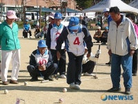 게이트볼은 이렇게