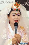 신동아방송주 | 박 전 대통령 차녀 박근령씨 신동욱 교수와 결혼