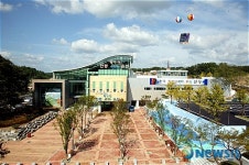 안동학가산온천, 개장 한달 5만5000명 다녀가