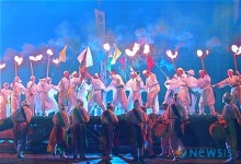 강릉관광 사진공모전 동상-하평답교놀이1