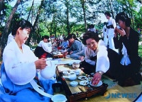 강릉관광 사진공모전 동상-허균.허난설헌문화제